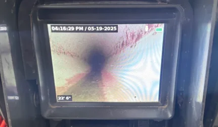 video camera inspect plainview tx